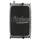 John Deere Combine Radiator AH168080